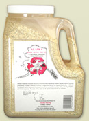 Alaska Fish Bone Fertilizer 